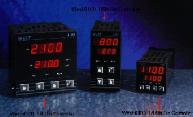 West 4100, 6100 & 8100 Temp Controllers